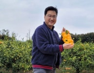 비욘드코리아, 귤분양 봉상회 멤버십 런칭...가족 공감 및 소통 일환