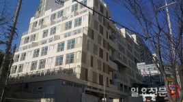성남시 건설 공공 임대주택 단대동 행복주택 3월 입주 시작