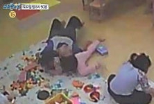 실화탐사대 인천 어린이집 학대사건, 원장은 몰랐다? 창원 외상남 정체는