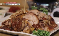 생방송 오늘저녁 서울 족발+꽃게해물탕 공짜, 광주 돼지갈비+동태탕 서비스