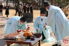 신축년 정월대보름을 맞아