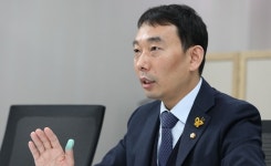 [인터뷰] 김용민 의원 