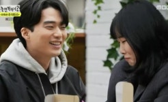 놀면 뭐하니이영지가 전한 5년 절친의 고백 생각할 시간이 필요하다