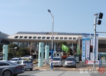 동원개발 건설현장 타워크레인 이권 두고 테러 수준 민원 가하는 ‘민주노총’