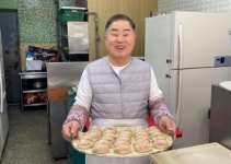 생활의 달인 인천 만두 달인, 머리 반신욕 달인, 진품감별 달인 출연