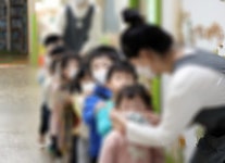 시흥시 어린이집 원아 20여 명 노로바이러스 감염 의심