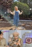 헤이나래 사과, 박나래의 남자인형 성희롱 논란…제작진 측 과한 연출과 캐릭터 설정 죄송