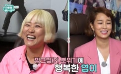 TV는 사랑을 싣고 조선희, 자신을 최우선으로 생각해주던 친구 찾아 나서