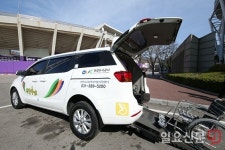 착한수레 봉사나선 최대호 안양시장 너무도 귀하고 감사한 시간