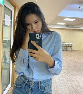 나영 계약종료, 구구단 해체 후 젤리피쉬와 이별 