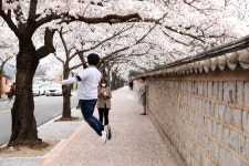 경주에서 한 달 살아보기 1기 참여자…한 달 살아보기 시작
