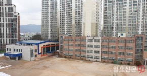 안병용 의정부시장 “학생 건강과 안전 위해 다양한 사업에 재정·제도적 지원 아끼지 않을 것”