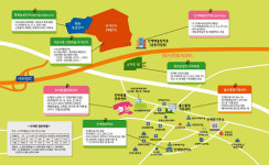 경북도 이웃사촌 시범마을 전국적 관심 불러