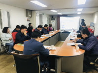 강서구시설관리공단, 지방공기업 고객만족도조사 2년 연속 최상위 기관 선정