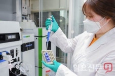 환경분야 측정분석 숙련도시험 모두 ‘만족’