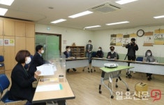 한대희 군포시장, “장애인들 실제 목소리 담아 시정에 반영할 것”