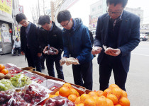 금수 품목 버젓이…대북 무역 사업가가 전하는 원산지 세탁 실태