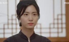 밥이 되어라 정우연, 비법서 가진 김혜옥 상대로 승리 징그러운 것