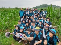 경북교육청, 지역에서 출발하는 나라사랑 교육프로그램 운영