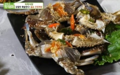 생방송 투데이 자족식당, 태안 솔순 간장게장 두 가지 간장으로 깊은 맛