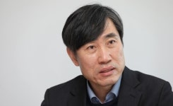 ‘야당 현역의원 첫 번째’ 하태경 대선출마 선언 “법무부 폐지, 검찰총장 직선제”