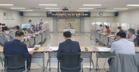 김해시, 지역 인재 유출과 대학 위기 해결에 나서