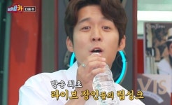 티키타카 린, 하동균, 김필 출연에 4MC 토크 포기 실례가 안 된다면 앙코르