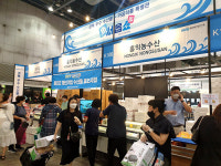 경북도, 2021 간편식·웰푸드 박람회 참가…지역 우수 수산물 홍보 나서