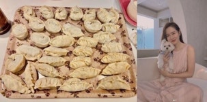 손예진 출연 확정, 손만두 빚는 요리실력 근황 눈길 결혼해도 되겠네