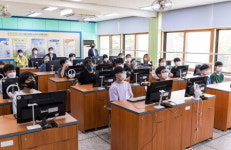 김포시.의회 ‘경계 없는 마을학교’ 프로그램 현장 참관