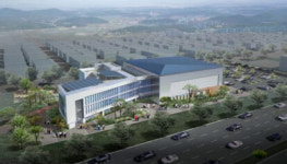 안산시, 이달 13일까지 일동체육문화센터 명칭 공모