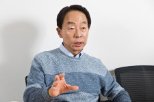 YS 차남 ‘소통령’ 김현철, 윤석열 지지선언