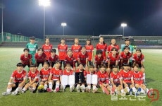 양평 단월중학교 여자축구부, 전국여자축구 선수권대회 3위 쾌거