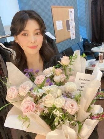 배다해 결혼발표, 예비신랑은 페퍼톤스 이장원…11월 '품절녀 대열 합류'