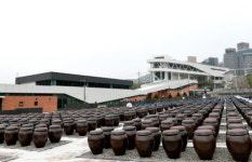 농업관광 플랫폼 파주장단콩웰빙마루 10월 개장