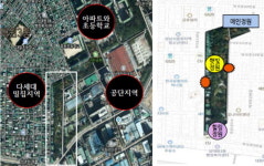 성남시, 상대원1동·금토동에 ‘시민 주도’ 마을정원 조성...경기도 공모사업 선정