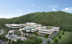 의왕시청 28년 만에 증축, 맞춤형 행정서비스 제공