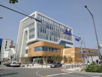 대구스포츠산업지원센터 오는 26일 개소