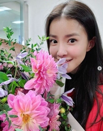 이시영 기부, 복지사각지대 청소년 지원에 '1억원' 쾌척 