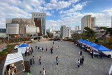 화성도시공사, 주민과 함께 하는 ‘우정상상데이’...“주민 참여 소규모 도시재생 사업”