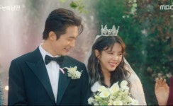 두번째 남편 엄현경, 차서원과 결혼 후 오승아 집 들어가