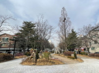 고양시, 도심 속 골목정원길 조성...일산동구 마두동 등 3곳