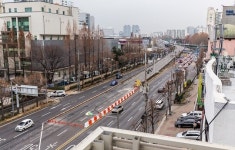 ‘지역발전 vs 교통체증’ 선유고가차도 철거 둘러싼 공방