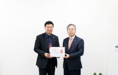 비에스종합병원, 인천혈액원과 생명나눔 업무협약 체결