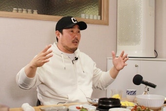 [인터뷰] NC 떠난 이호준 