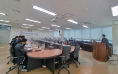 인천서부교육지원청, 내년 3월 신설학교 개교 지원 점검