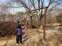 고양시, 근린공원 주요 사업대상지 점검