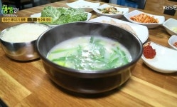 2TV저녁 생생정보 가격파괴 Why, 대구 8000원 수육정식 신선한 국내산 돼지만