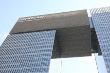 그린 엔진 장착 두산중공업 신사업 기대와 우려