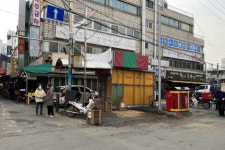 하남시, 석바대도로 가로환경개선사업 착수 ‘본격화’